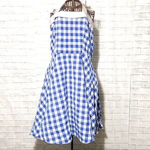 T point 50’s pin up rockabilly dress